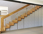Construction et protection de vos escaliers par Escaliers Maisons à Montreuil-en-Touraine